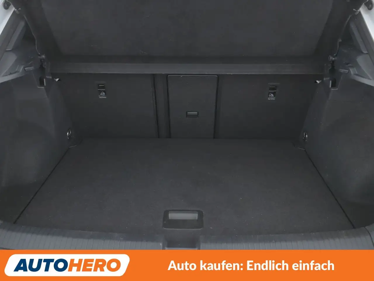 Volkswagen T-Roc 1.5 TSI ACT Sport Aut.*NAVI*VC*ACC*CAM*PDC*SHZ*, миниатюра 17