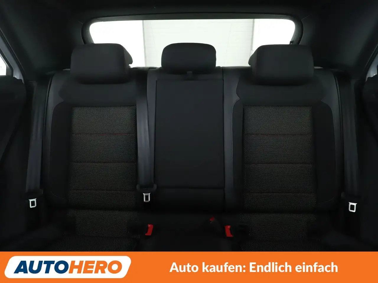 Volkswagen T-Roc 1.5 TSI ACT Sport Aut.*NAVI*VC*ACC*CAM*PDC*SHZ*, миниатюра 15