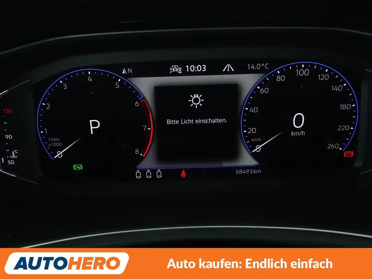 Volkswagen T-Roc 1.5 TSI ACT Sport Aut.*NAVI*VC*ACC*CAM*PDC*SHZ*, миниатюра 20