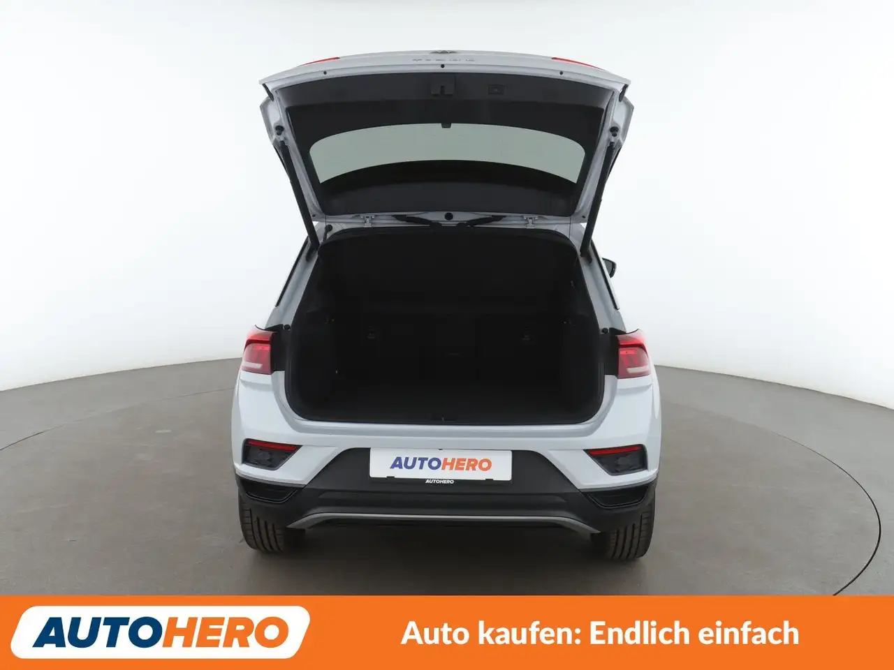 Volkswagen T-Roc 1.5 TSI ACT Sport Aut.*NAVI*VC*ACC*CAM*PDC*SHZ*, миниатюра 16