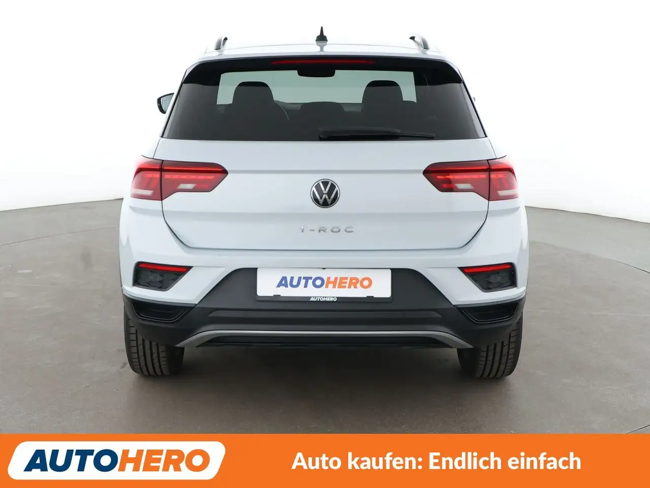 Volkswagen T-Roc 1.5 TSI ACT Sport Aut.*NAVI*VC*ACC*CAM*PDC*SHZ*, миниатюра 5