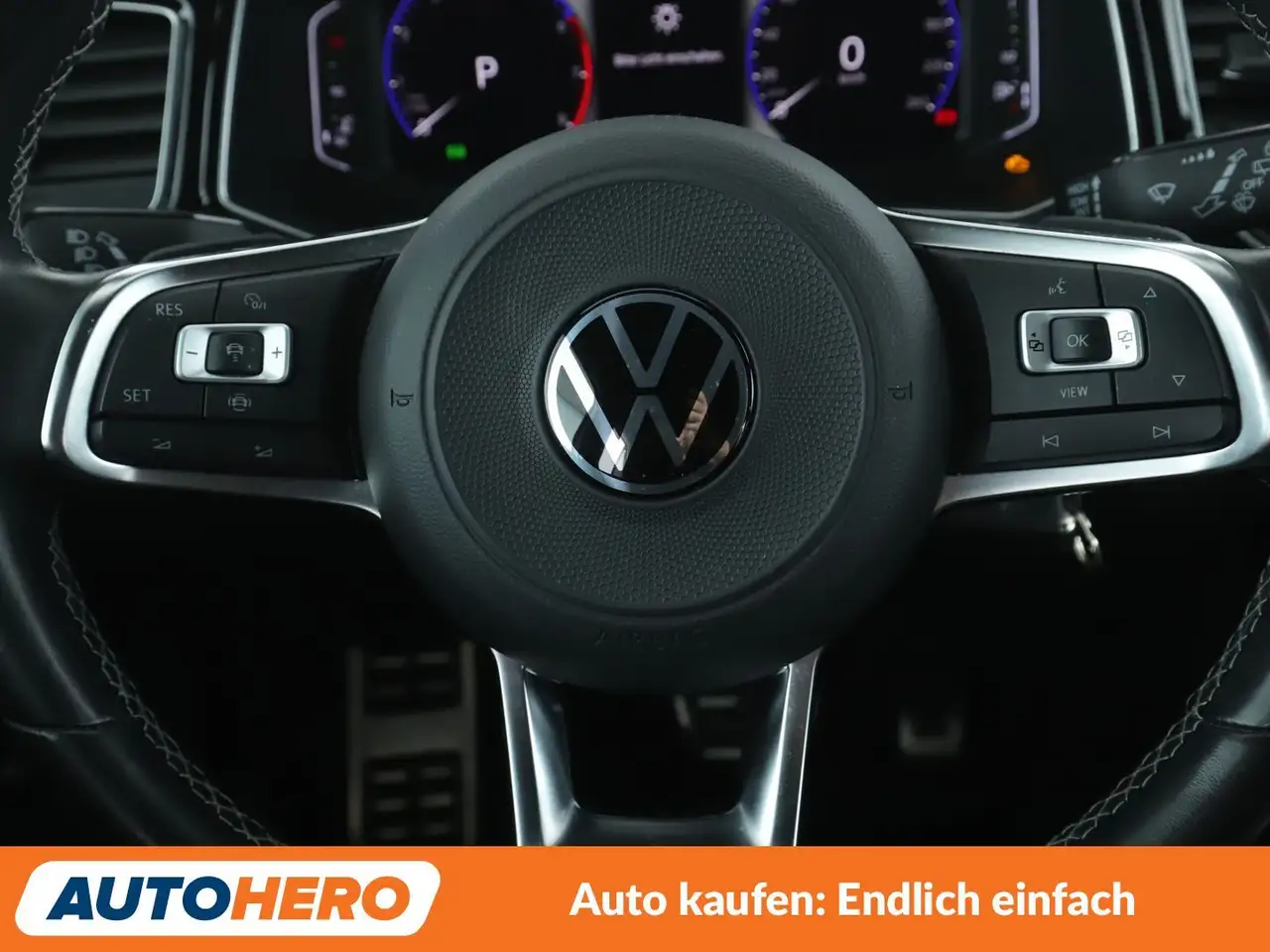 Volkswagen T-Roc 1.5 TSI ACT Sport Aut.*NAVI*VC*ACC*CAM*PDC*SHZ*, миниатюра 19