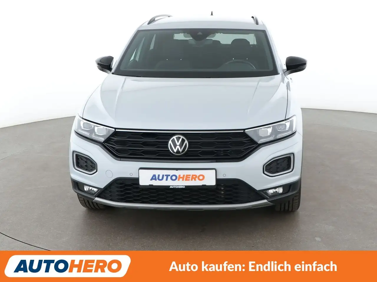 Volkswagen T-Roc 1.5 TSI ACT Sport Aut.*NAVI*VC*ACC*CAM*PDC*SHZ*, миниатюра 9