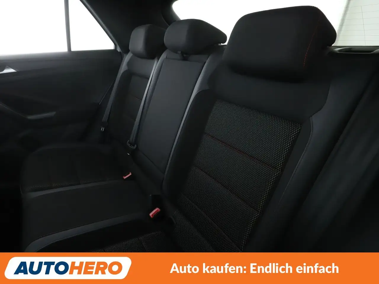 Volkswagen T-Roc 1.5 TSI ACT Sport Aut.*NAVI*VC*ACC*CAM*PDC*SHZ*, миниатюра 14