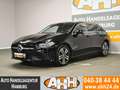 Mercedes-Benz CLA 180 CARPLAY|DAB|SHZ|NAV|VZE!! Schwarz - thumbnail 1