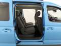 Ford Grand Tourneo Connect 2.0 Aut Titanium ACC+AHK Blau - thumbnail 13