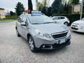 Peugeot 2008 1.2 puretech (vti) 12v Allure Ok Neopatentati Grigio - thumbnail 1