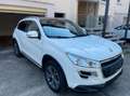 Peugeot 4008 4008 HDI FAP 150 Stop Bianco - thumbnail 2