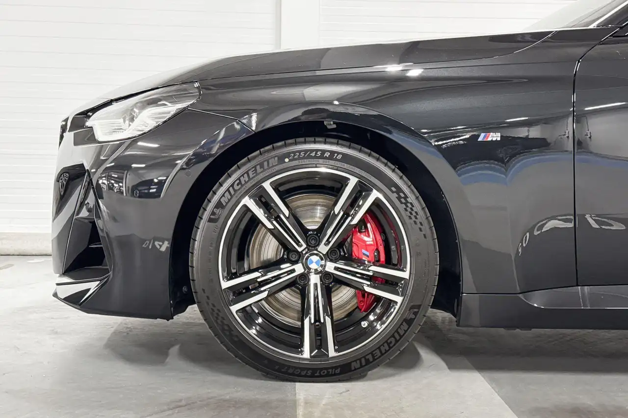BMW 2 Series 2026