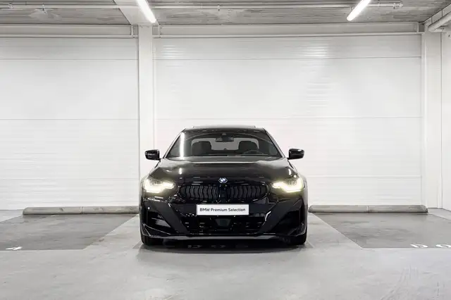 BMW 2 Series view 5