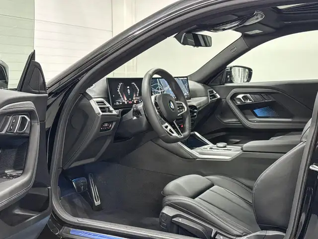 BMW 2 Series view 8