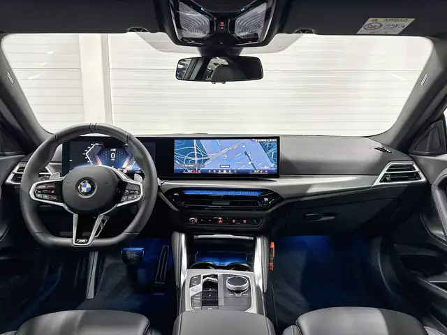 BMW 2 Series view 11