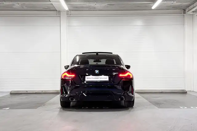 BMW 2 Series view 7
