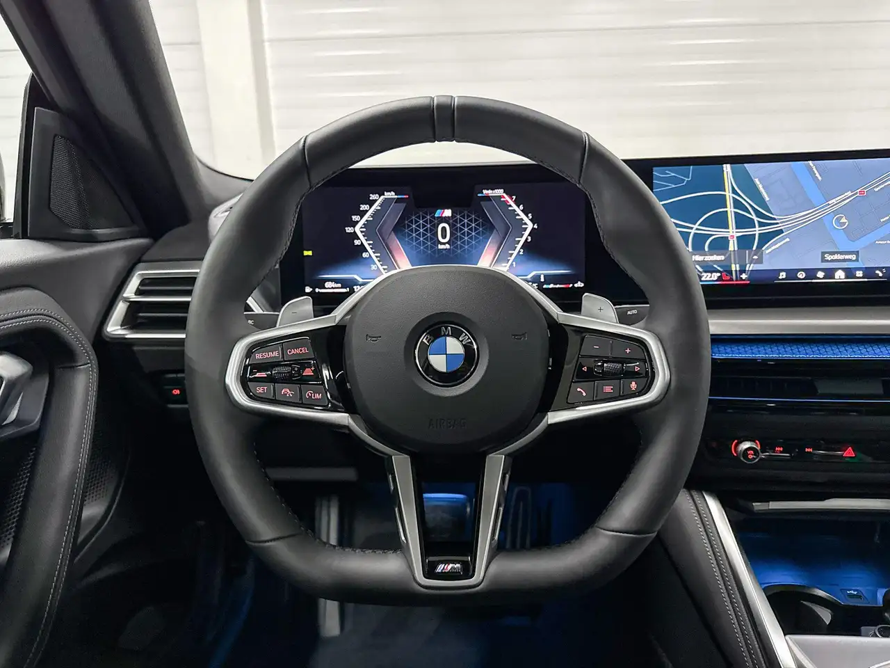 BMW 2 Series 2026 — фото 12