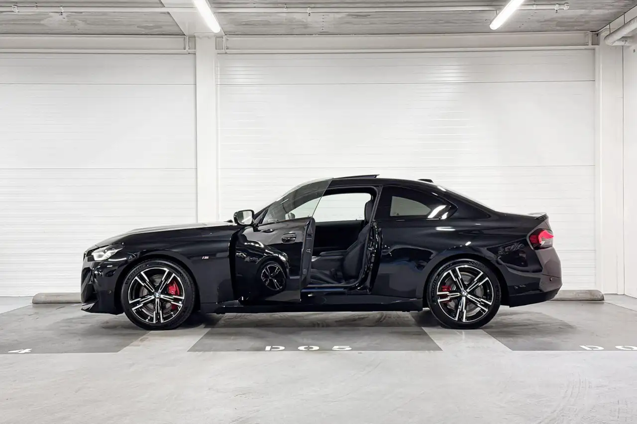 BMW 2 Series 2026