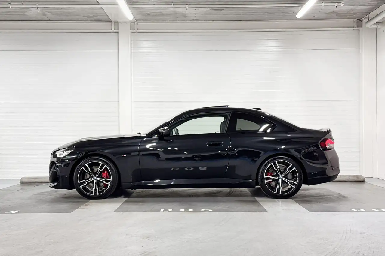 BMW 2 Series 2026