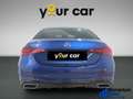 Mercedes-Benz C 220 220d 9G-Tronic Azul - thumbnail 4