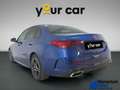 Mercedes-Benz C 220 220d 9G-Tronic Azul - thumbnail 3