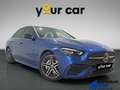 Mercedes-Benz C 220 220d 9G-Tronic Azul - thumbnail 7