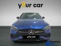 Mercedes-Benz C 220 220d 9G-Tronic Azul - thumbnail 8