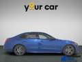 Mercedes-Benz C 220 220d 9G-Tronic Azul - thumbnail 6