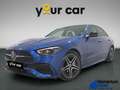Mercedes-Benz C 220 220d 9G-Tronic Azul - thumbnail 1
