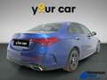 Mercedes-Benz C 220 220d 9G-Tronic Azul - thumbnail 5