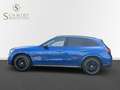 Mercedes-Benz GLC 300 d 4MATIC Coupé  GLC 300de 4MATIC Blau - thumbnail 3