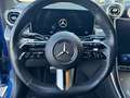 Mercedes-Benz GLC 300 d 4MATIC Coupé  GLC 300de 4MATIC Blau - thumbnail 12