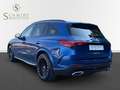 Mercedes-Benz GLC 300 d 4MATIC Coupé  GLC 300de 4MATIC Blau - thumbnail 4