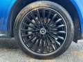 Mercedes-Benz GLC 300 d 4MATIC Coupé  GLC 300de 4MATIC Blau - thumbnail 6