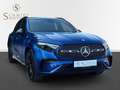 Mercedes-Benz GLC 300 d 4MATIC Coupé  GLC 300de 4MATIC Blau - thumbnail 2