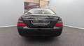 Mercedes-Benz S 450 4Matic*1.HAND*SCHECKHEFT*DEUTSCH*SITZKLIMA Noir - thumbnail 7