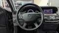 Mercedes-Benz S 450 4Matic*1.HAND*SCHECKHEFT*DEUTSCH*SITZKLIMA Noir - thumbnail 24