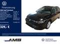 Volkswagen Golf Variant Goal 1.5 TSI AHK/Standhz/RFK/03.30G Schwarz - thumbnail 1