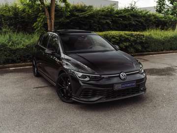Clubsport | PANO | H&K | ACC | CAMERA