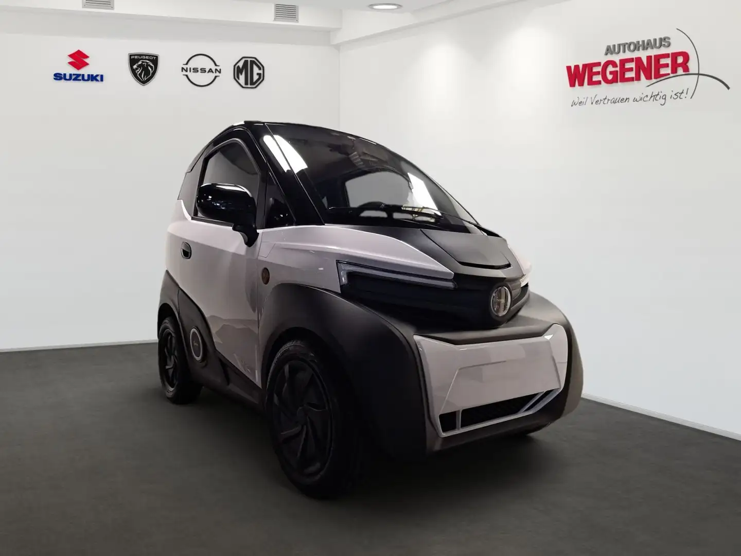 Silence S04 L7 2BAT Premium (MY24) Weiß - 2