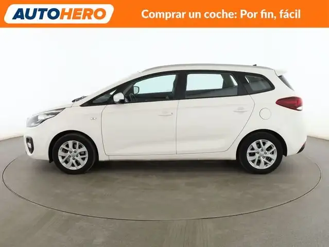 Kia Carens view 3