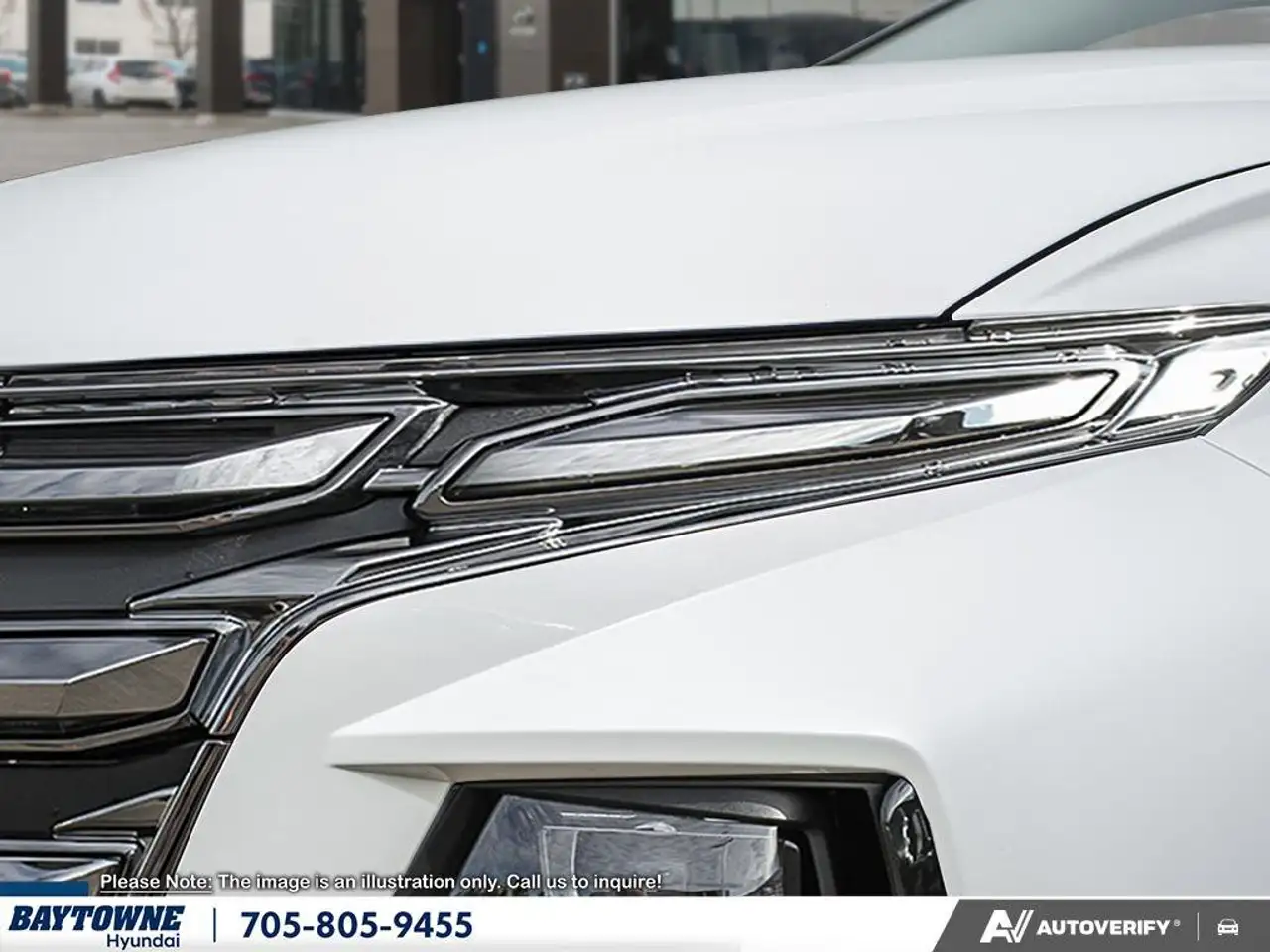 Hyundai TUCSON fotografie Hyundai TUCSON