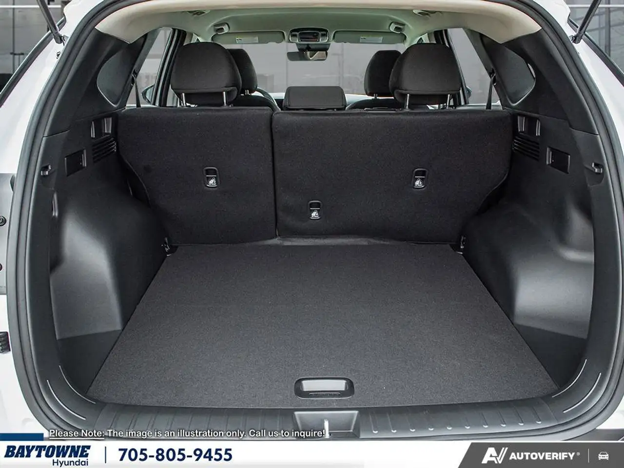 Hyundai TUCSON fotografie Hyundai TUCSON