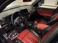BMW X3 xDrive 30 d M Sport Schwarz - thumbnail 7