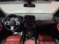 BMW X3 xDrive 30 d M Sport Schwarz - thumbnail 8