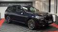BMW X3 xDrive 30 d M Sport Schwarz - thumbnail 3