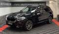 BMW X3 xDrive 30 d M Sport Schwarz - thumbnail 2