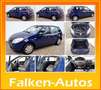 Dacia Sandero 1.4 -GEPFLEGTER ZUSTAND- *SEHR GUT FÜR EXPORT" Blau - thumbnail 1