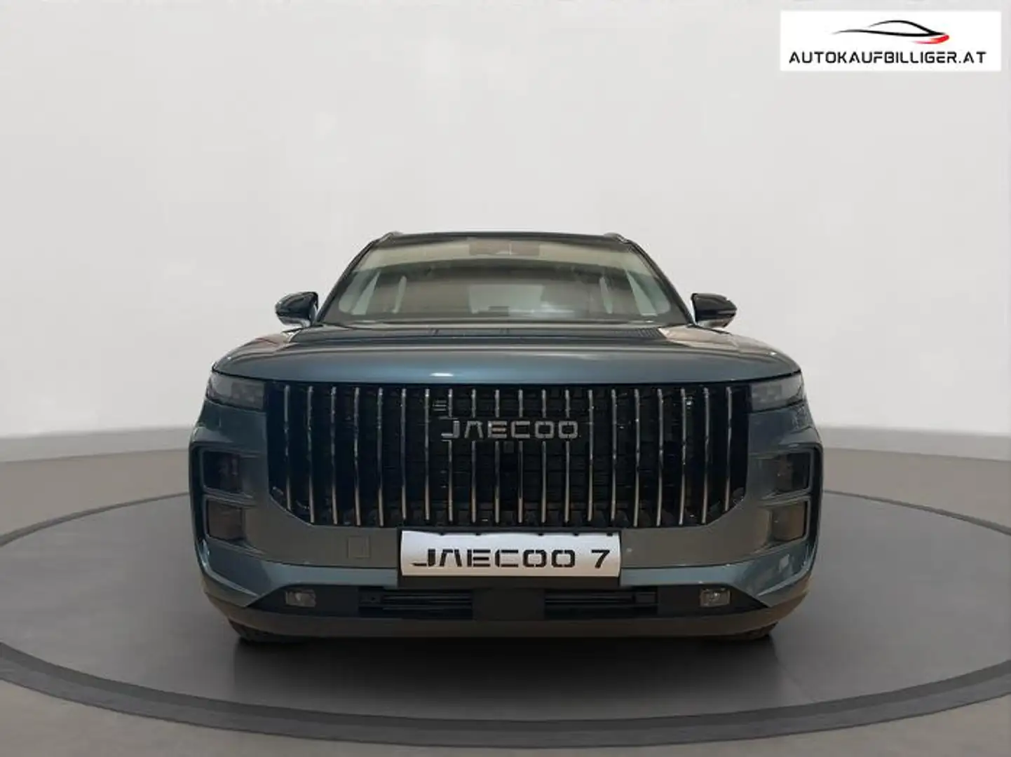 Jaecoo J7 PHEV PREMIUM-LINE 1.5 T-GDI SUPERHYBRID *Gesamt... Grau - 2