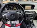 Mercedes-Benz C 63 AMG Edition 1 Coupe Magno Designo Panorama Schwarz - thumbnail 18