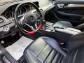 Mercedes-Benz C 63 AMG Edition 1 Coupe Magno Designo Panorama Schwarz - thumbnail 11