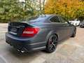 Mercedes-Benz C 63 AMG Edition 1 Coupe Magno Designo Panorama Schwarz - thumbnail 6