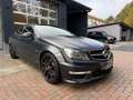 Mercedes-Benz C 63 AMG Edition 1 Coupe Magno Designo Panorama Schwarz - thumbnail 3